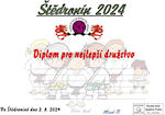 Družstevní soutěž